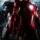 Illustration for article titled Your Real First Look At Iron Man 2s War Machine